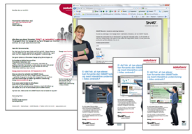 Direct Mail case