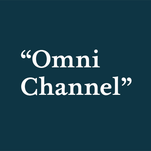 BtB Omnichannel